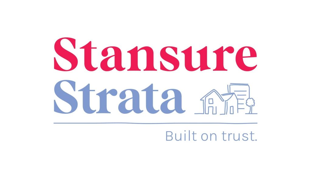 stansure strata logo